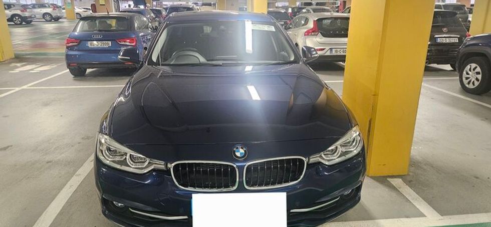 Bmw 330e