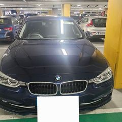 Bmw 330e