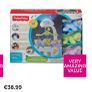 Fisher Price baby mobile Image 6
