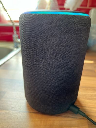 Amazon Echo (3rd Gen)
