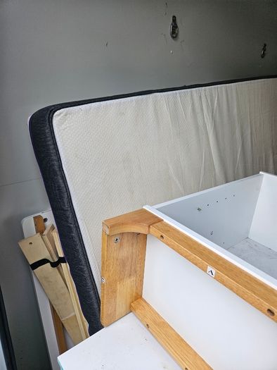 Kids Bunk bed for free