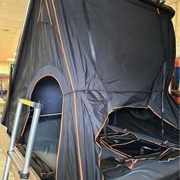Roof Tent - Brand new in Box - Exceptional quality - Must see