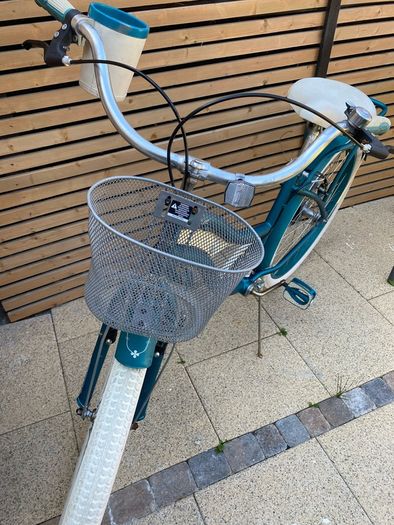 bike