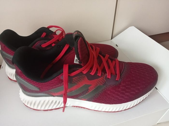 Adidas Running Shoes