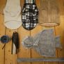 Premium bundle of H and M dog accessories in excellent condition. Perfect for a small dog. Image 3