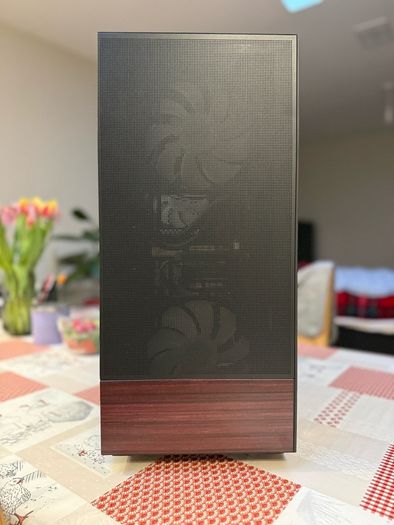 Rtx 4060ti Gaming Computer