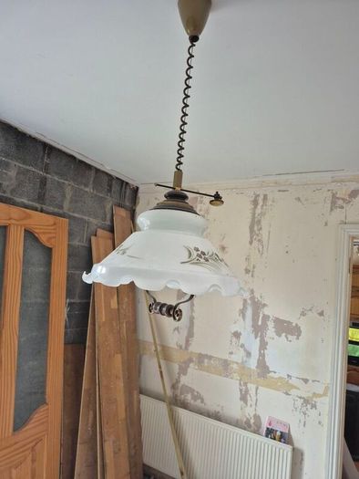 Ceiling light
