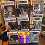 Funko pops Image 8