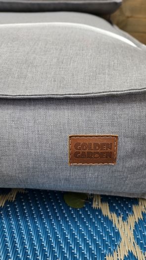 Outdoor cushions