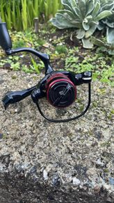 fishing reel