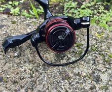 fishing reel