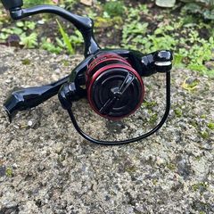 fishing reel