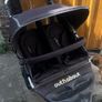 OutNAbout double pram stroller Image 2