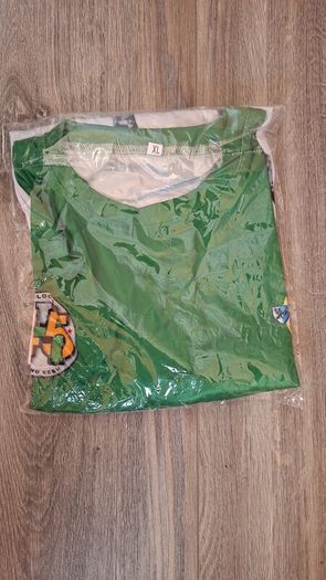 Hunger Strikers 1981 Jersey XL