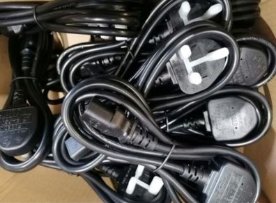 NEW Main power cord