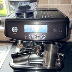 Sage Barista Pro Coffee Machine
