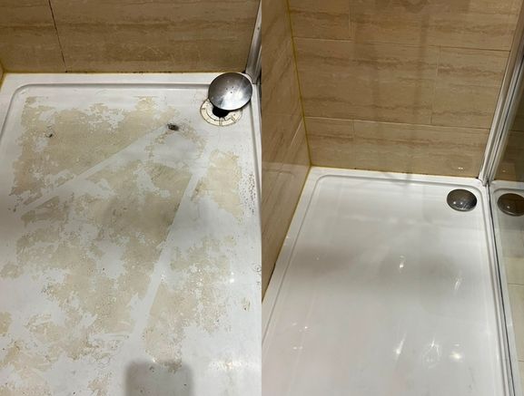 Deep cleaning specialist