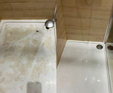 Deep cleaning specialist