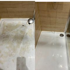 Deep cleaning specialist