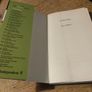Edna O Brien, in the Forest. Paperback book. Image 4