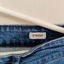Lambretta unisex jeans 32 waist and 30 leg with FREE STANDARD POSTAGE INCLUDED Image 3