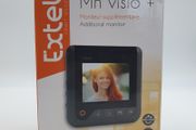 Extel Additional Doorphone Monitor