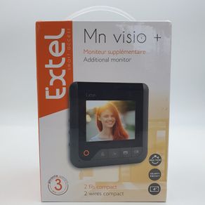 Extel Additional Doorphone Monitor