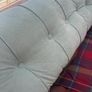 Super King 6ft back cushion for bed Image 3