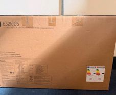 HP E32k G5 32 inches 4K USB C Monitor Brand New Never Used