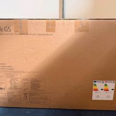 HP E32k G5 32 inches 4K USB C Monitor Brand New Never Used