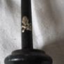 vintage collectable possibly military crucifix Image 4