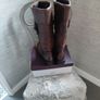 Ladies Boots  Size 5.5 Image 8
