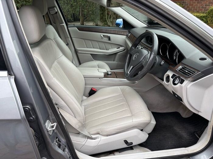 Mercedes e300 hybrid NCT 11/26 Ultra Economical