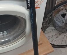 Mikado pole rod