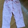 baby girl pants 86cm 12/18 months would fit up to 2y.o Image 2