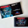 Predator 2 for Sega Mega Drive - Boxed and Minty Image 8