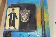 Harry Potter Dress-Up Set Gryffindor
