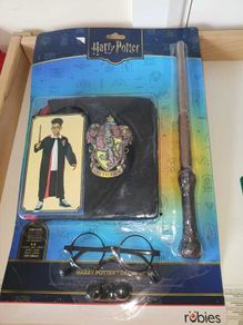 Harry Potter Dress-Up Set Gryffindor