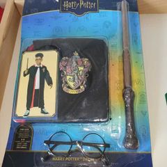 Harry Potter Dress-Up Set Gryffindor