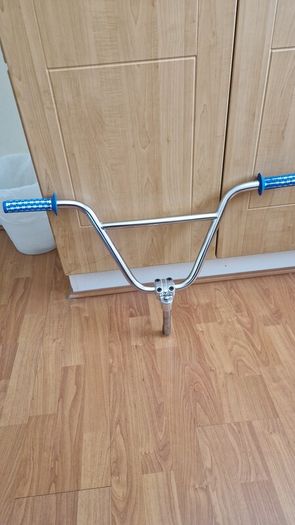 Raleigh burner bmx
