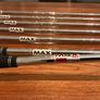 Taylormade QI irons Image 3