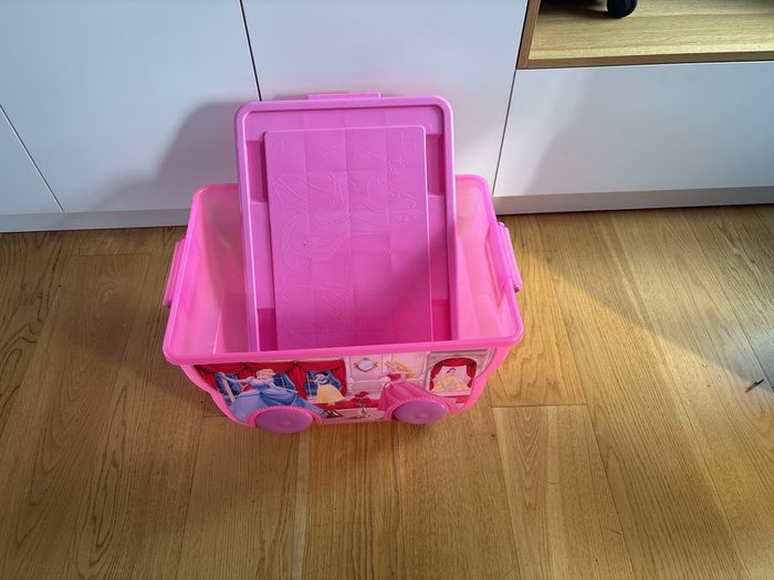 Disney Princess storage box