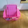 Disney Princess storage box Image 3
