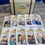 Laurel & Hardy Feature Film Collection  9 DVDs Image 2