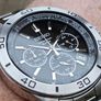 Watch Seiko Chronograph. Quartz Image 2