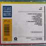 U2 - War CD (1983) 1991 Island Masters Reissue EX+ Image 3