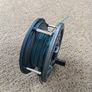 fly reel . 3.5 inch Thames fishing tackle mucilin 100 . Image 4