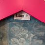 LIBRA Fabulous Vintage Shirt Blouse Size 16! Image 3