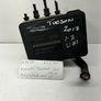 Hyundai Tucson Mk3 1.7 Diesel Abs Pump Control Module Unit 58920-d7911 2017 A2l5b2s Image 9