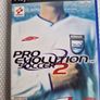 PES 2 Pro Evolution Soccer PlayStation2 Ps2 Games Original Image 2